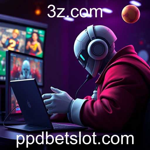 Impacto da Tecnologia nos Jogos Online e o Crescimento do PPDBET