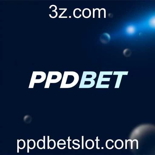 PPDBET: Expansão e Oportunidades no Mercado de Jogos