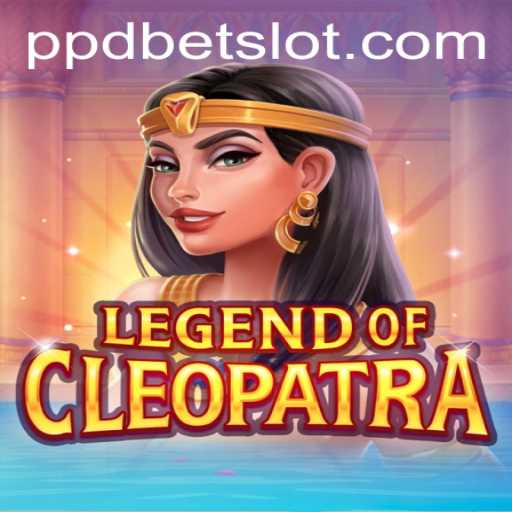 Immerse in the Mystique of LegendOfCleopatra with PPDBET