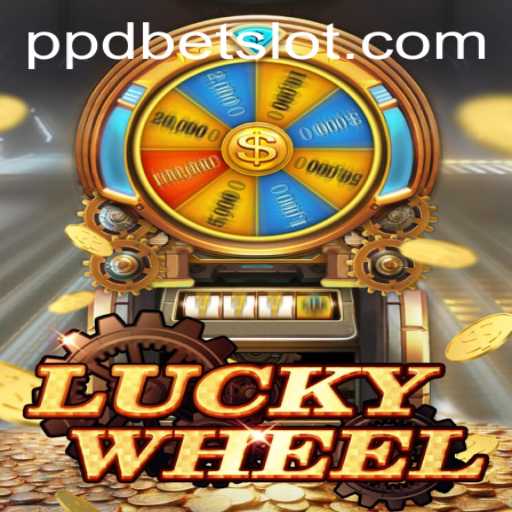 Unlock the Thrills of LuckyWheel with PPDBET