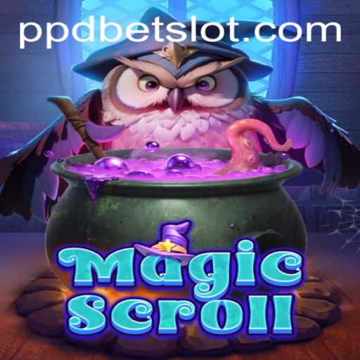 Discover the Enchanting World of MagicScroll: A Comprehensive Guide to Gameplay and Rules