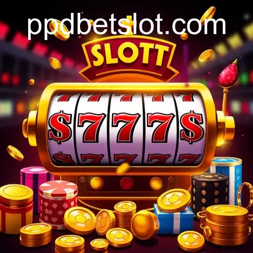 Exploring the Thrilling World of Online Slots with PPDBET
