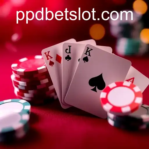 PPDBET and the World of Poker Games