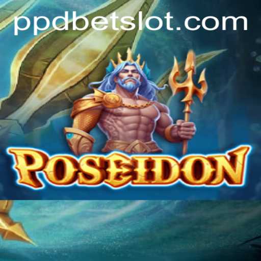 Dive into the Depths with Poseidon: An Insight into the Thrilling Game