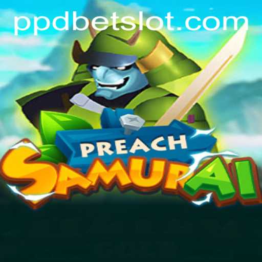 An In-Depth Look at PreachSamurai: The New Gaming Sensation