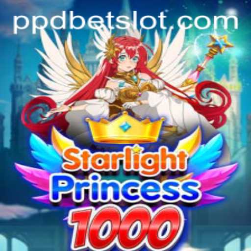 Exploring StarlightPrincess1000: A New Era of Slot Gaming